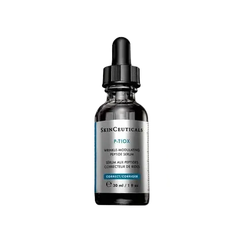 P-TIOX Peptide Serum, 30ml