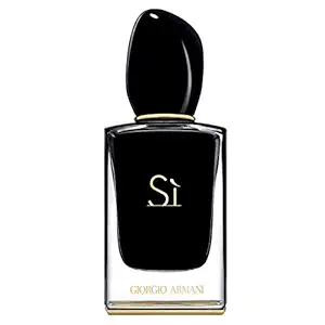 Giorgio Armani Eau De Parfum Intense Spray for Women Si 1.7 Ounce
