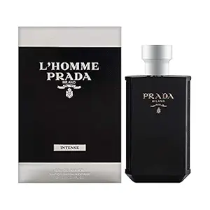 PRADA L'Homme Intense Eau De Perfume, 100ml