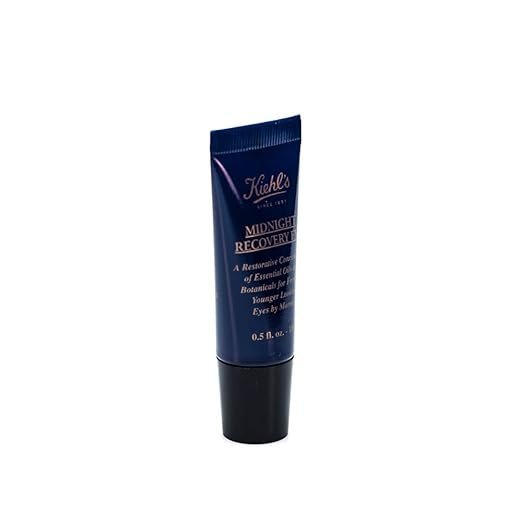 Kiehl'S Midnight Recovery Eye Cream, 15ml - Image 2