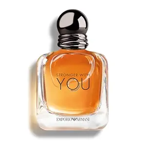 Armani Beauty GIORGIO ARMANI Emporio Stronger With You Vanilla Eau De Toilette Spray For Men (50Ml)