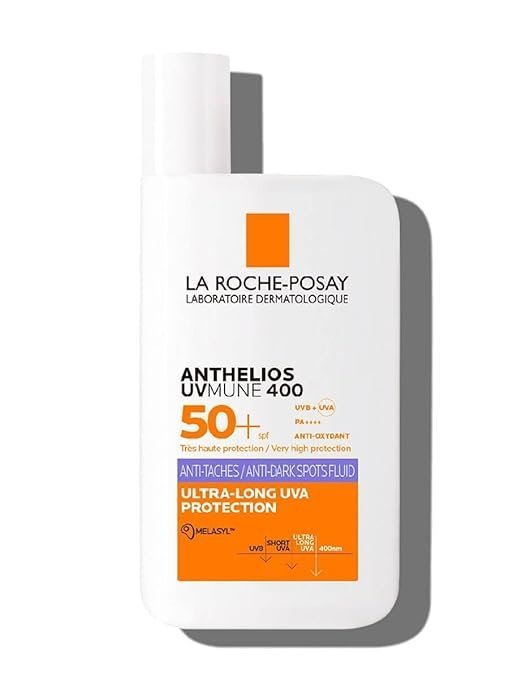 La Roche-Posay Anthelios Sunscreen