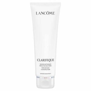Lancôme Clarifique Pore Refining Cleansing Foam Cleanser 125 ml