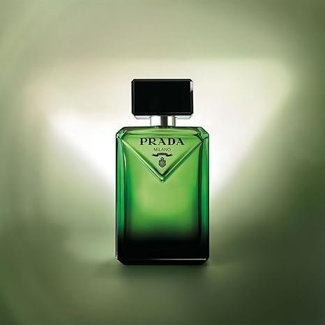 Prada Paradigme Eau de Parfum Refillable Spray for Men - 100ml / 3.3 oz - Image 3