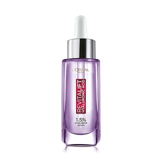 Revitalift Hyaluronic Acid Serum 1.5%, 15ml