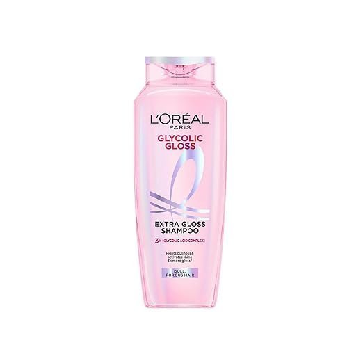 Glycolic Gloss Shine Boosting Shampoo 200ml