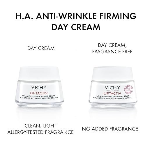 Vichy Liftactiv Supreme Complete Anti Wrinkle and Firming Care, 50ml - Image 6