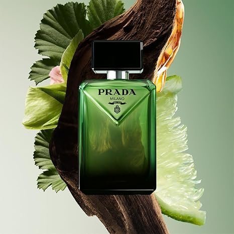 Prada Paradigme Eau de Parfum Refillable Spray for Men - 100ml / 3.3 oz - Image 5