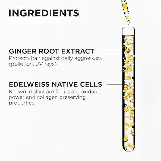 Kérastase Genesis Hydra-Fortifiant Anti Hair Fall Shampoo - Image 3