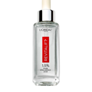 L'Oréal Paris Revitalift Derm Intensives 1.5% Pure Hyaluronic Acid Serum – 15ml