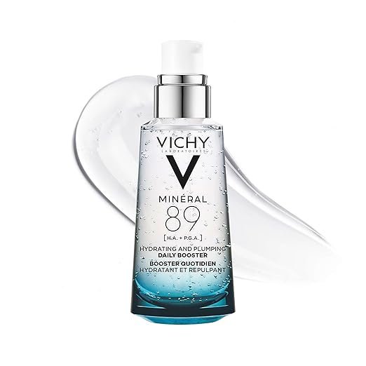 Vichy Mineral 89
