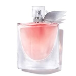Lancôme La Vie Est Belle Eau De Parfum Spray For women, 100ml (Fruity, Jasmine, Spicy, Wood)
