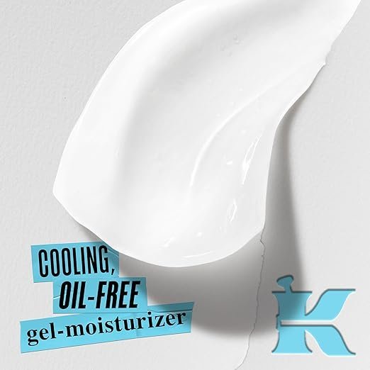 Kiehl's Ultra Facial Oil-Free Gel Cream (For Normal To Oily Skin) - 125Ml/4.2Oz - Image 6