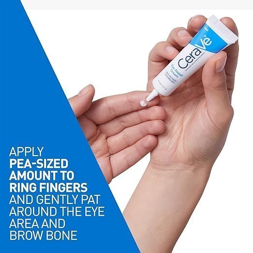 CeraVe Eye Repair Cream, 14.2 - Image 2