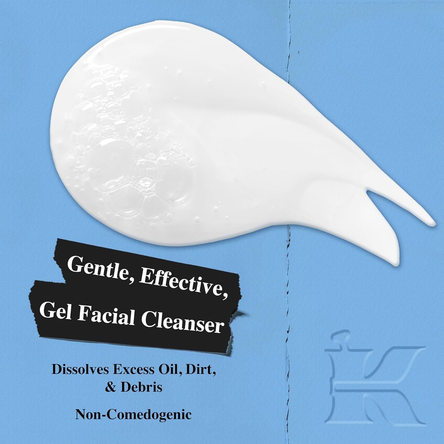 Kiehl's Ultra Facial Cleanser 2.5 Ounce - Image 6