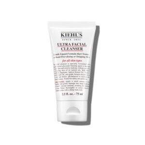 Kiehl's Ultra Facial Cleanser 2.5 Ounce