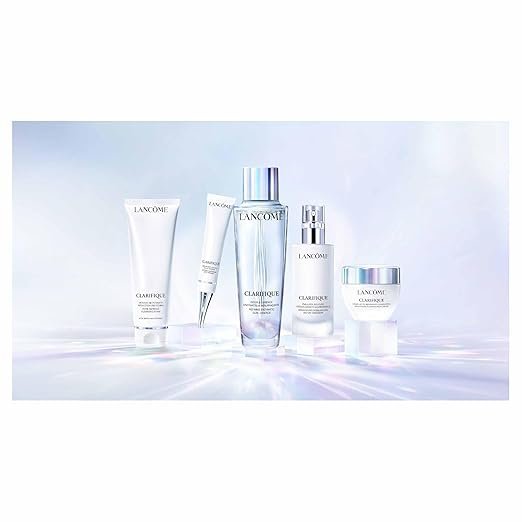 Lancôme Clarifique Pore Refining Cleansing Foam Cleanser 125 ml - Image 2