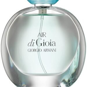 Giorgio Armani Air Di Gioia Eau De Parfum Spray 50ml/1.7oz