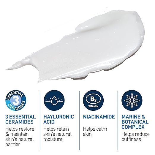 CeraVe Eye Repair Cream, 14.2 - Image 4
