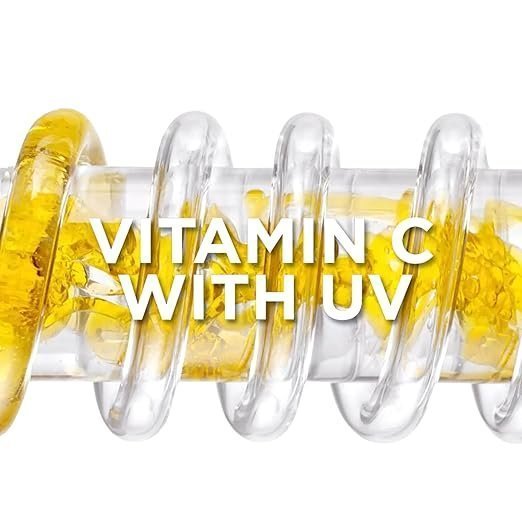 Garnier Bright Complete Vitamin C Booster Serum 30ml + Overnight Serum 15ml (Combo Set) - Image 4