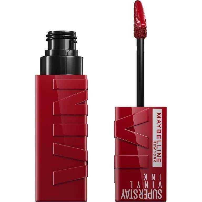 Superstay Vinyl Ink Liquid Lipstick