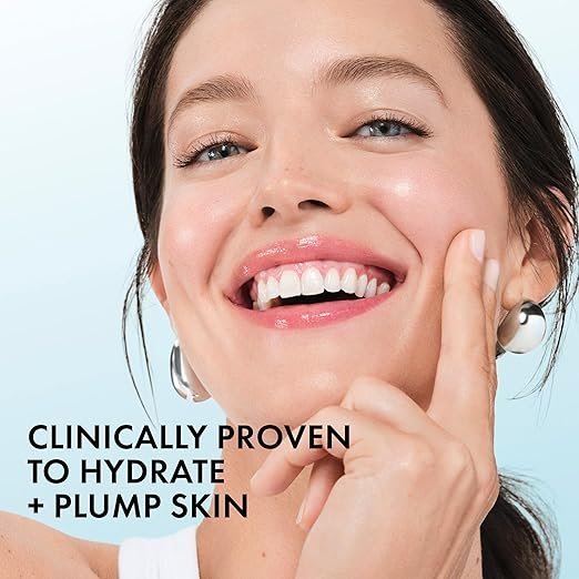 VICHY Mineral 89 Fortifying, Hydrating & Plumping Daily Skin Booster, Face Moisturizer Liquid With Hyaluonic Acid, 1.67 Fl. Oz. - Image 6
