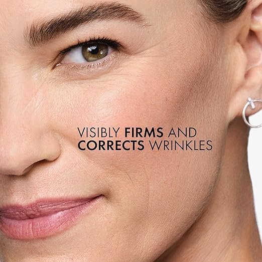 Vichy Liftactiv Supreme Complete Anti Wrinkle and Firming Care, 50ml - Image 3