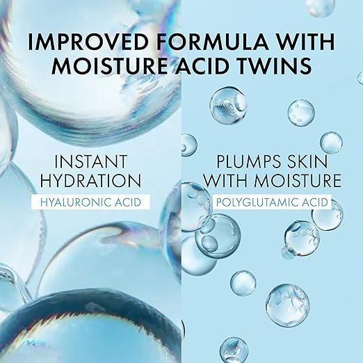 VICHY Mineral 89 Fortifying, Hydrating & Plumping Daily Skin Booster, Face Moisturizer Liquid With Hyaluonic Acid, 1.67 Fl. Oz. - Image 4