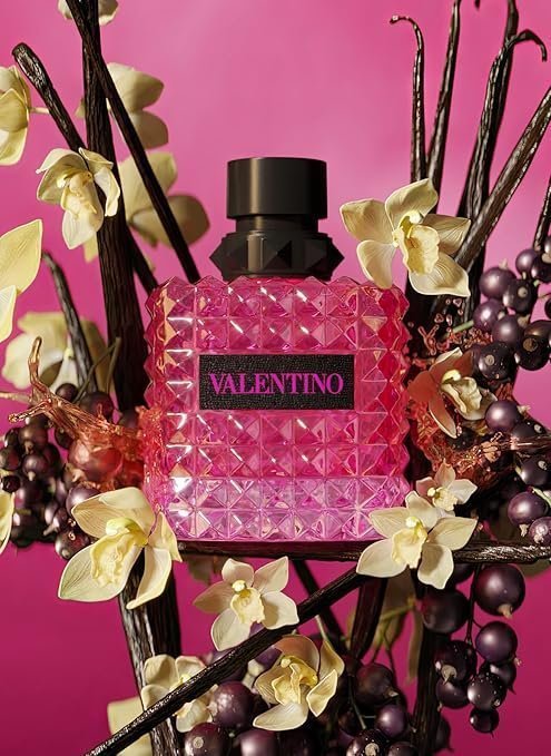 Valentino Born in Roma Donna Extradose Le Parfum for Women - 100ml / 3.4 fl oz - Image 8