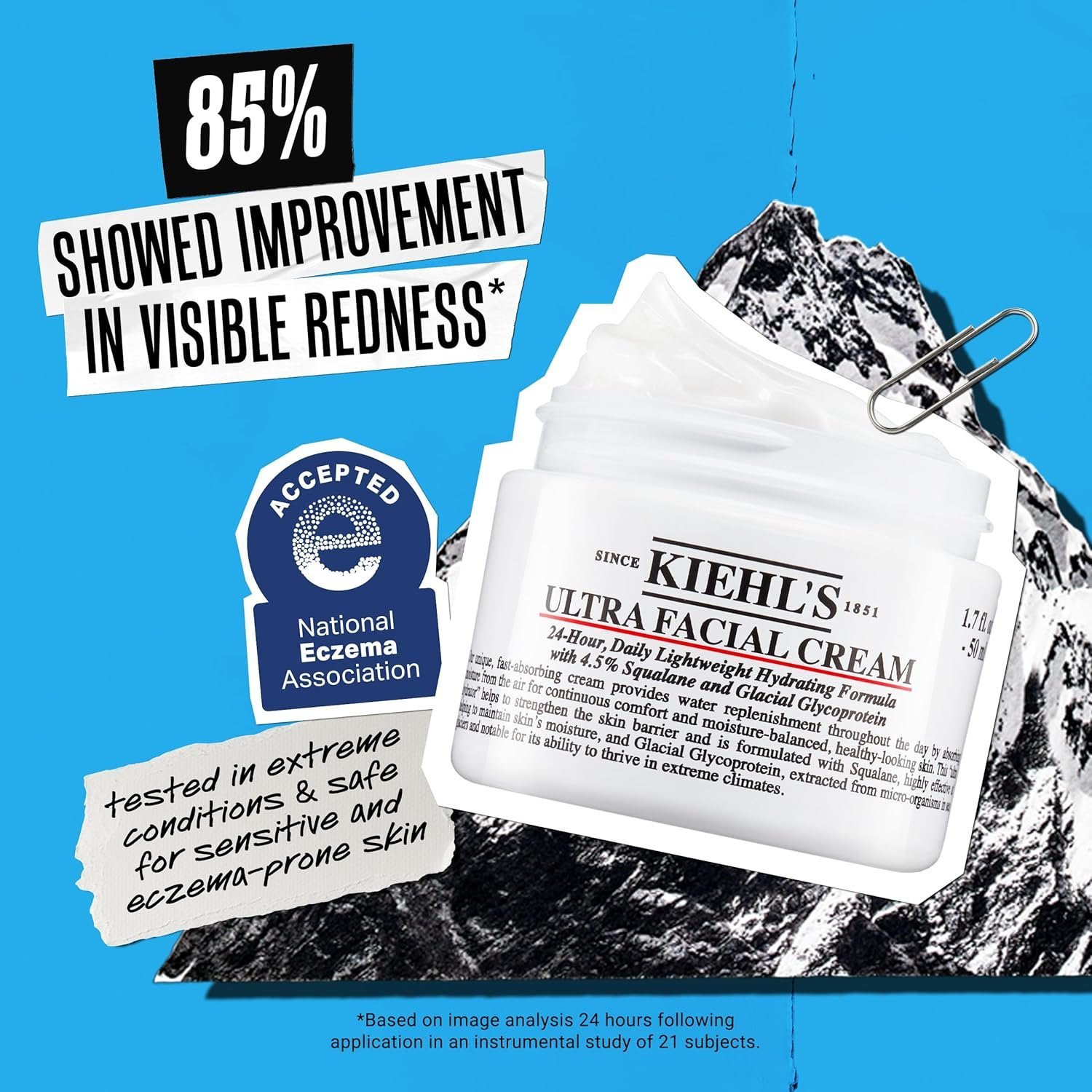 Kiehl's Ultra Facial Cream 50Ml - Image 6