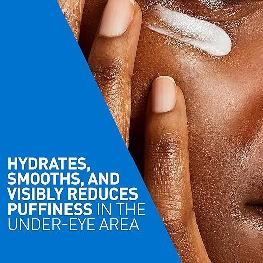 CeraVe Eye Repair Cream, 14.2 - Image 3