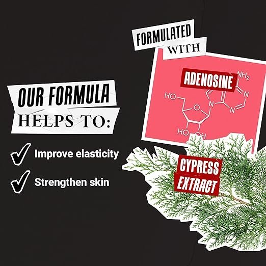 Kiehl'S Age Defender Power Serum Strengthening, Visibly Firming, Anti-Wrinkle Treatment For Men - Image 3
