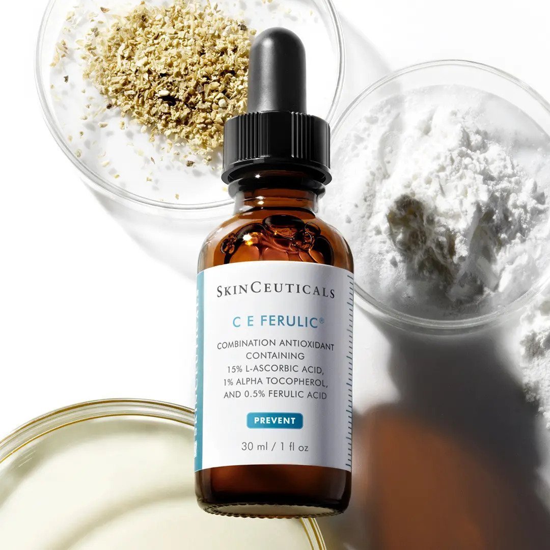 Skinceuticals CE Ferulic, 1-Ounce Bottle - Image 5