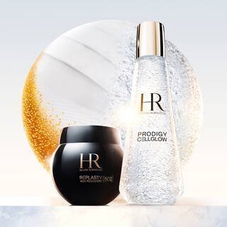 Helena Rubinstein Prodigy Cellglow The Rich Dewy Essence – 200 ml / 6.76 oz - Image 5