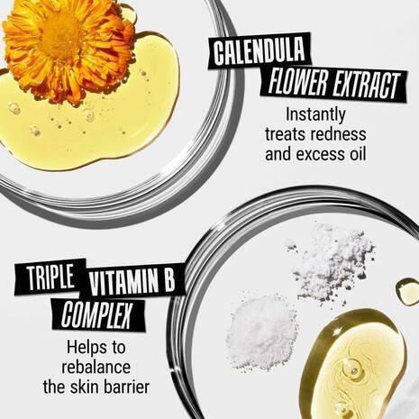 Kiehl's Calendula Skin-Soothing & Stabilizing Emulsion - 125ml - Image 4