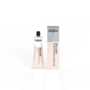 L'Oréal Professionnel Dia Hair Colour 01 Black – Demi‑Permanent Gloss Colour