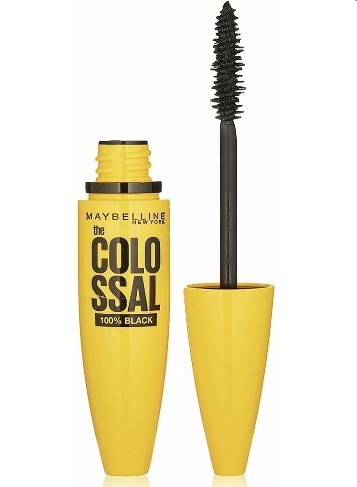 Volume Express Colossal Mascara