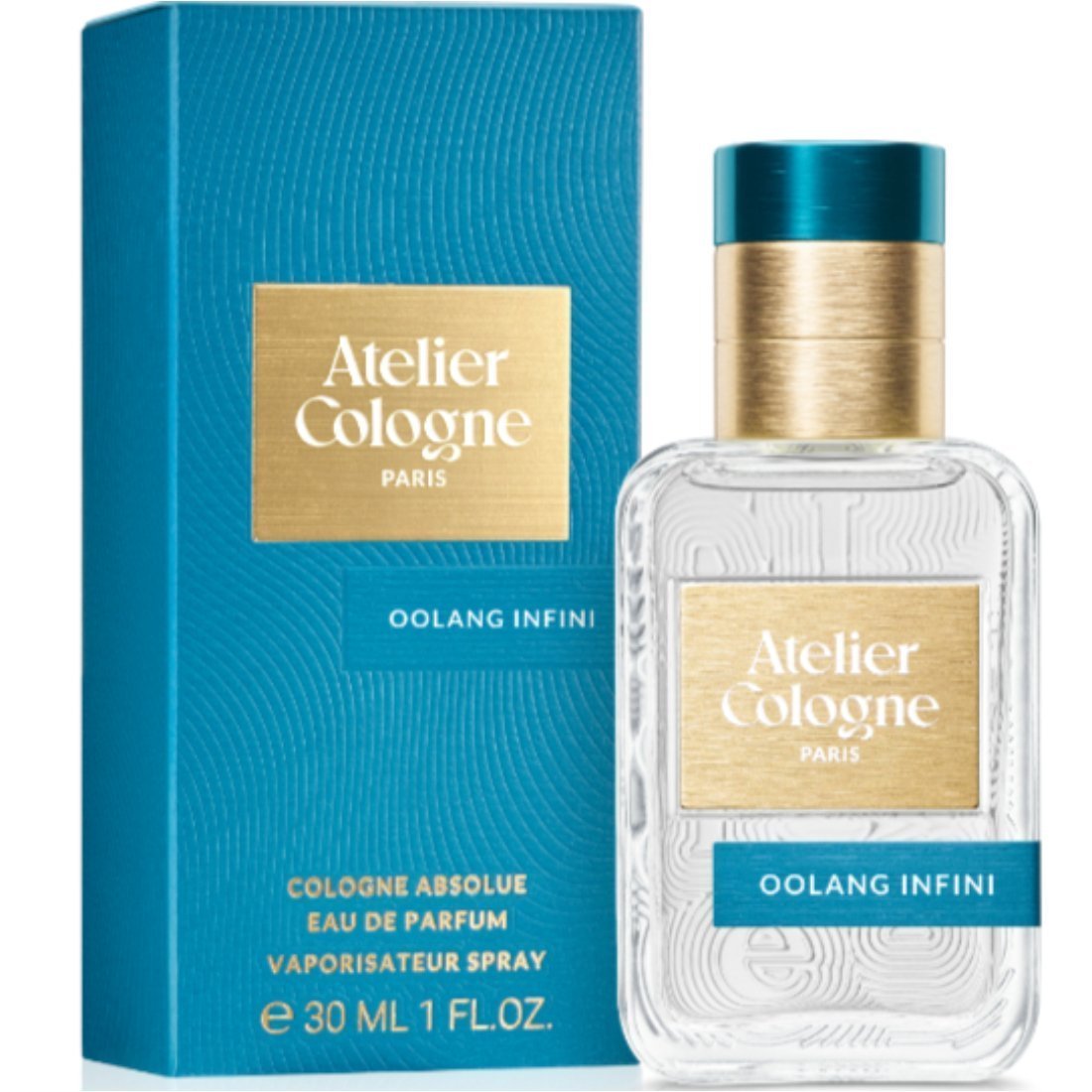 Atelier Cologne Oolang Infini Cologne Absolue Eau de Parfum - 100ml
