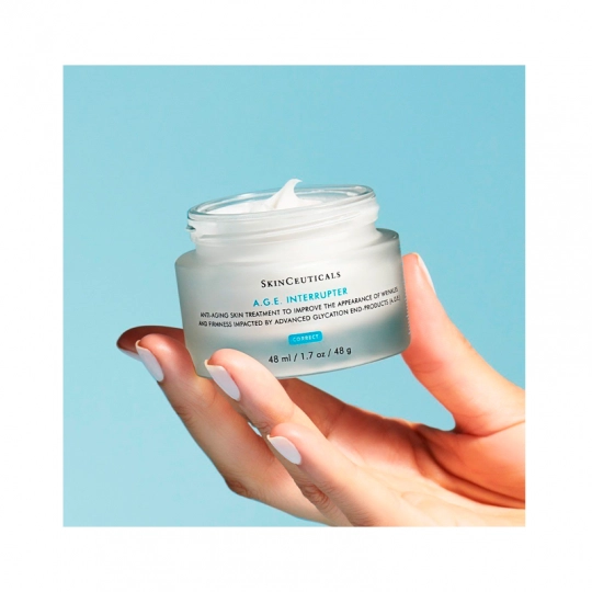 SkinCeuticals A.G.E. Interrupter Advanced 48ml - Image 2