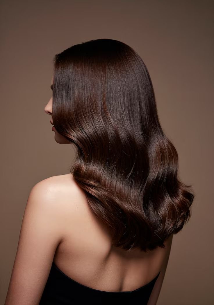 L'Oréal hair colour