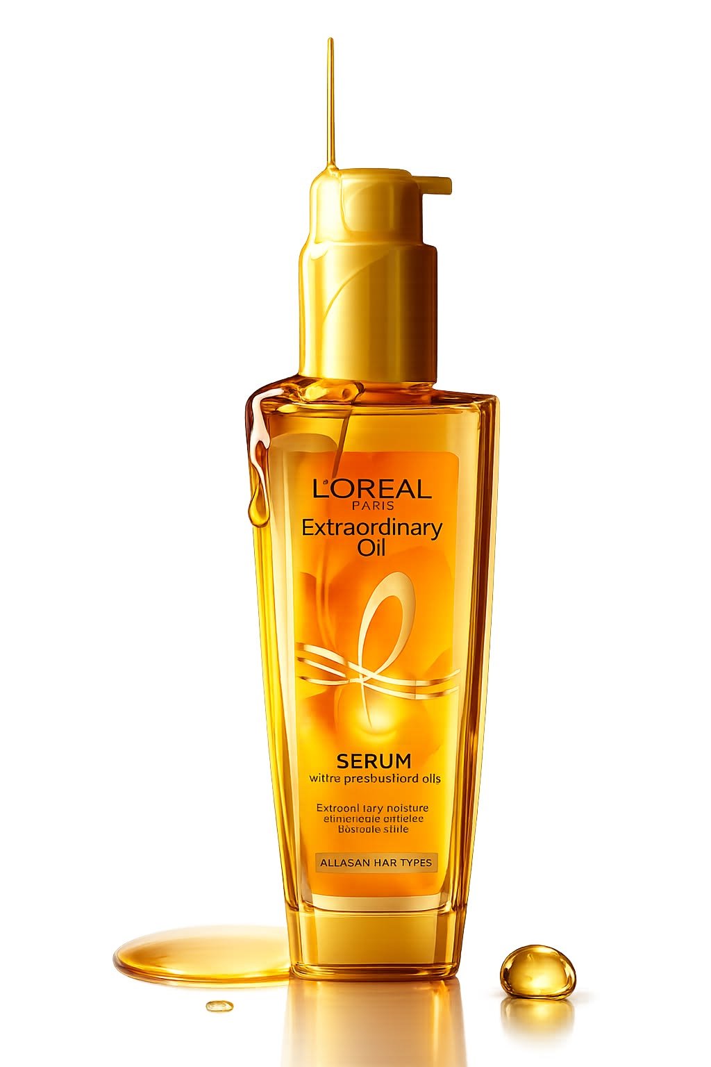Hair Care