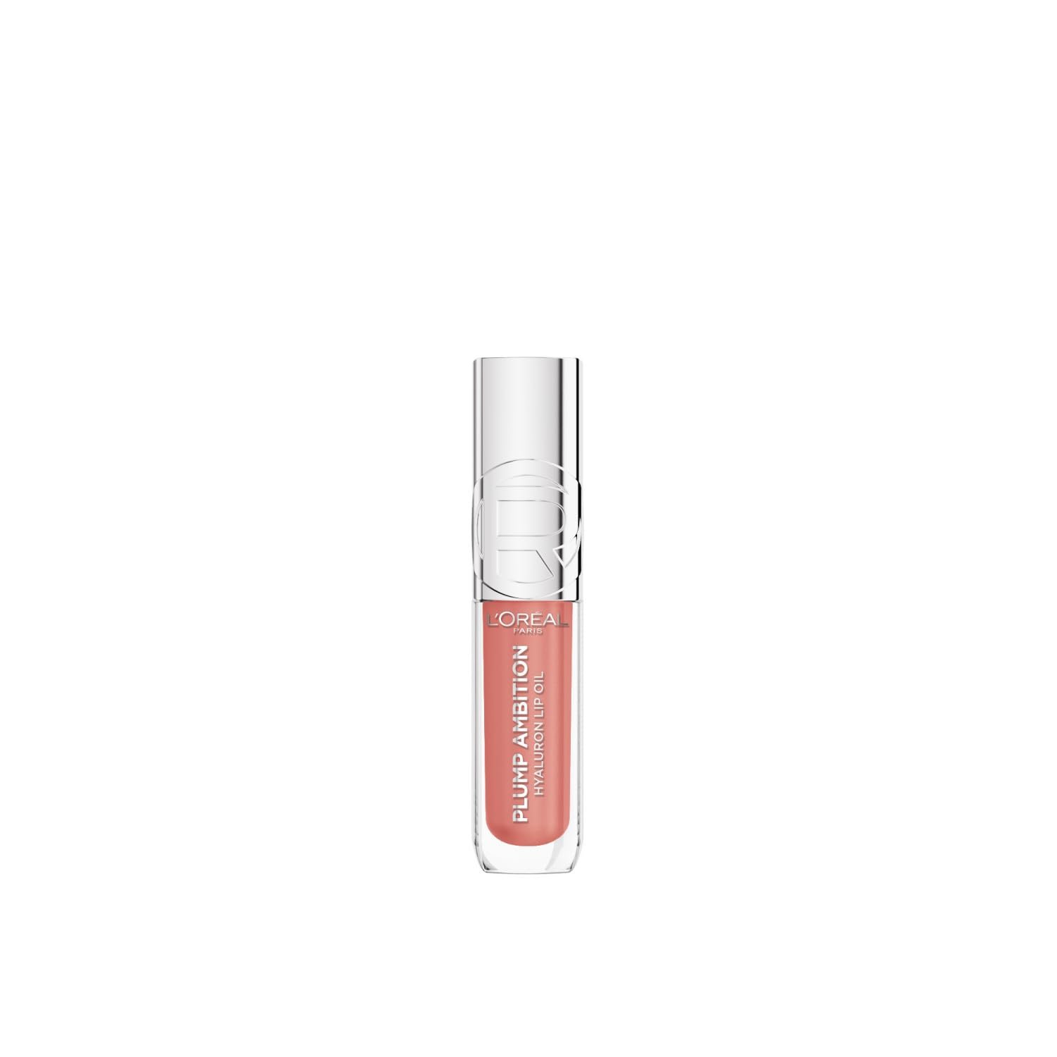 Plump Ambition Hyaluron Lip Oil
