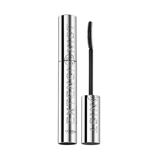 Telescopic Extensionist Waterproof Mascara