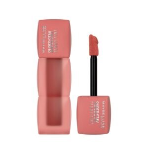 Maybelline New York Super Stay Teddy Tint - Lip and Cheek Color