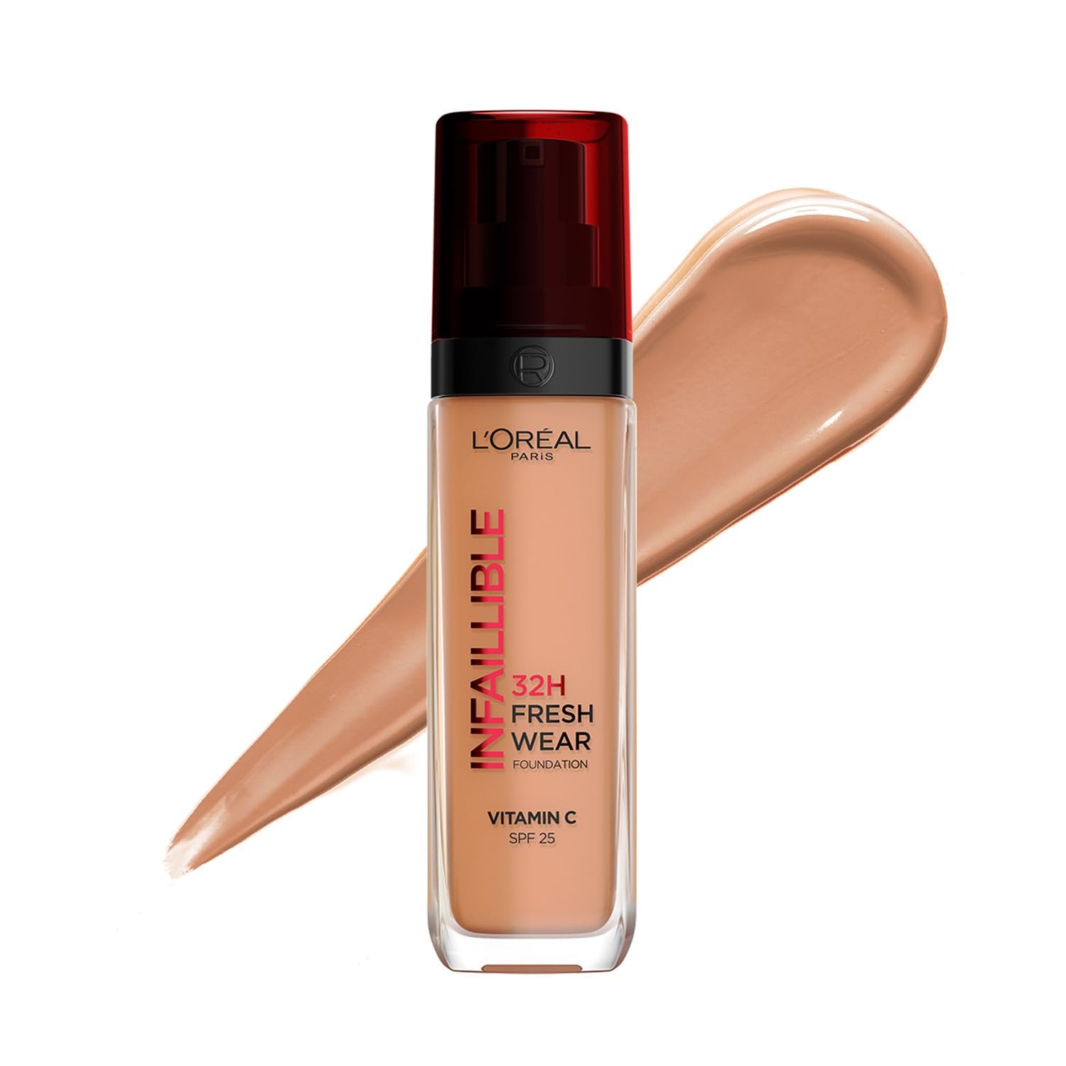 Infallible 32H Fresh Wear Foundation