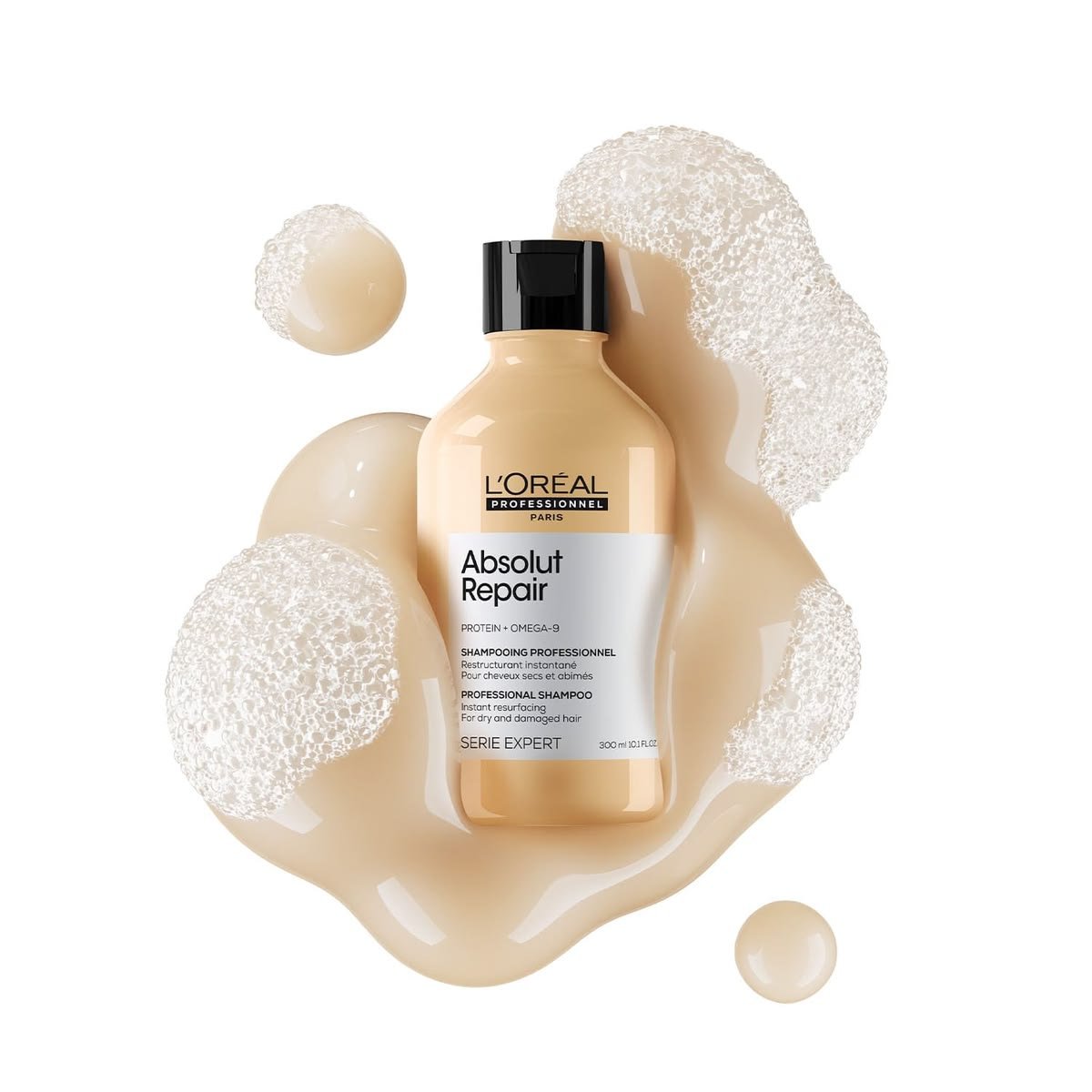 Hair Care