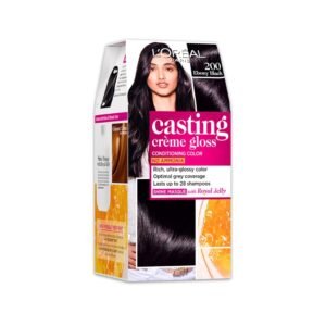 L Oréal Paris Casting Creme Gloss Hair Color