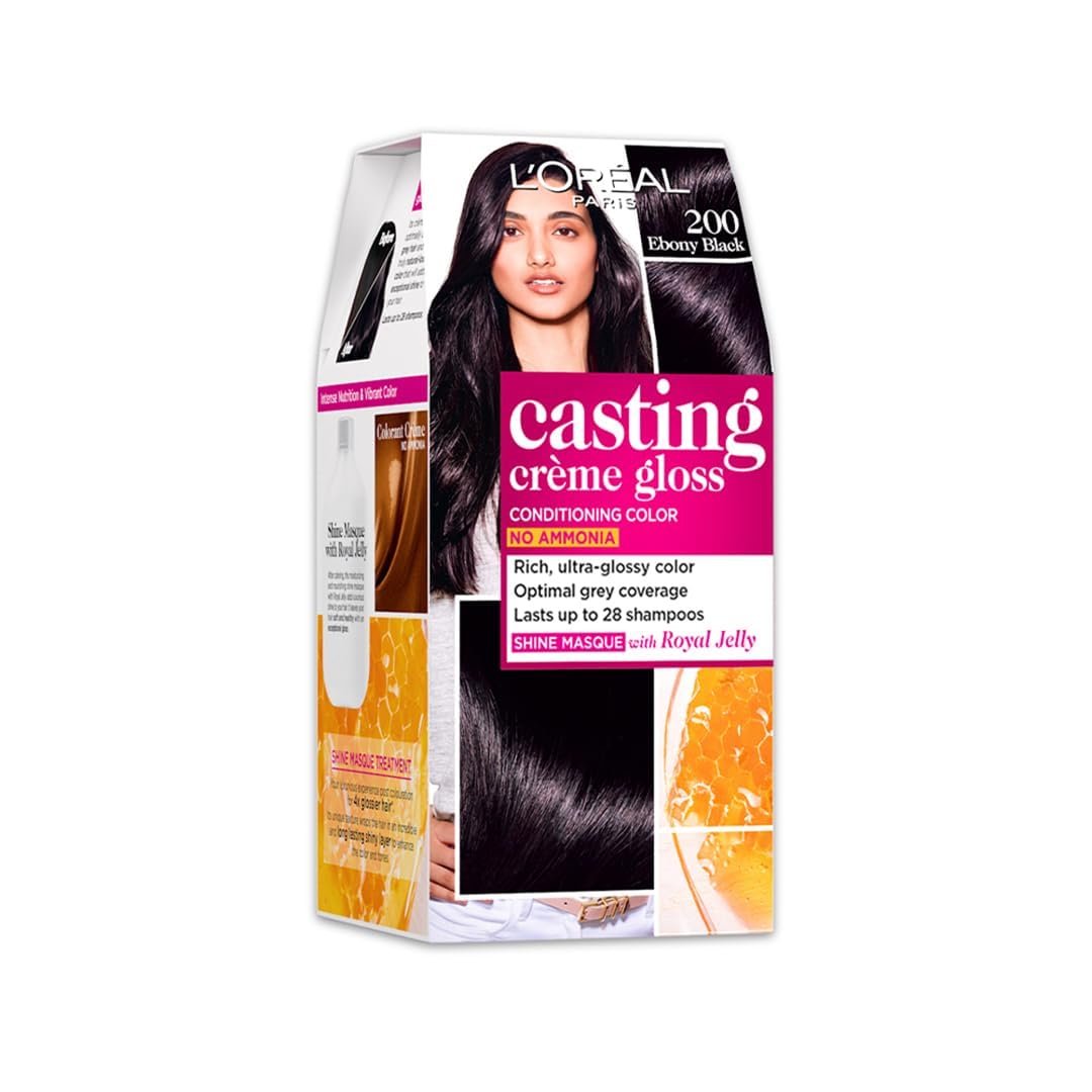 Casting Crème Gloss Hair Colour