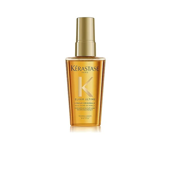 Elixir Ultime Hair Oil-In-Serum, 30ml