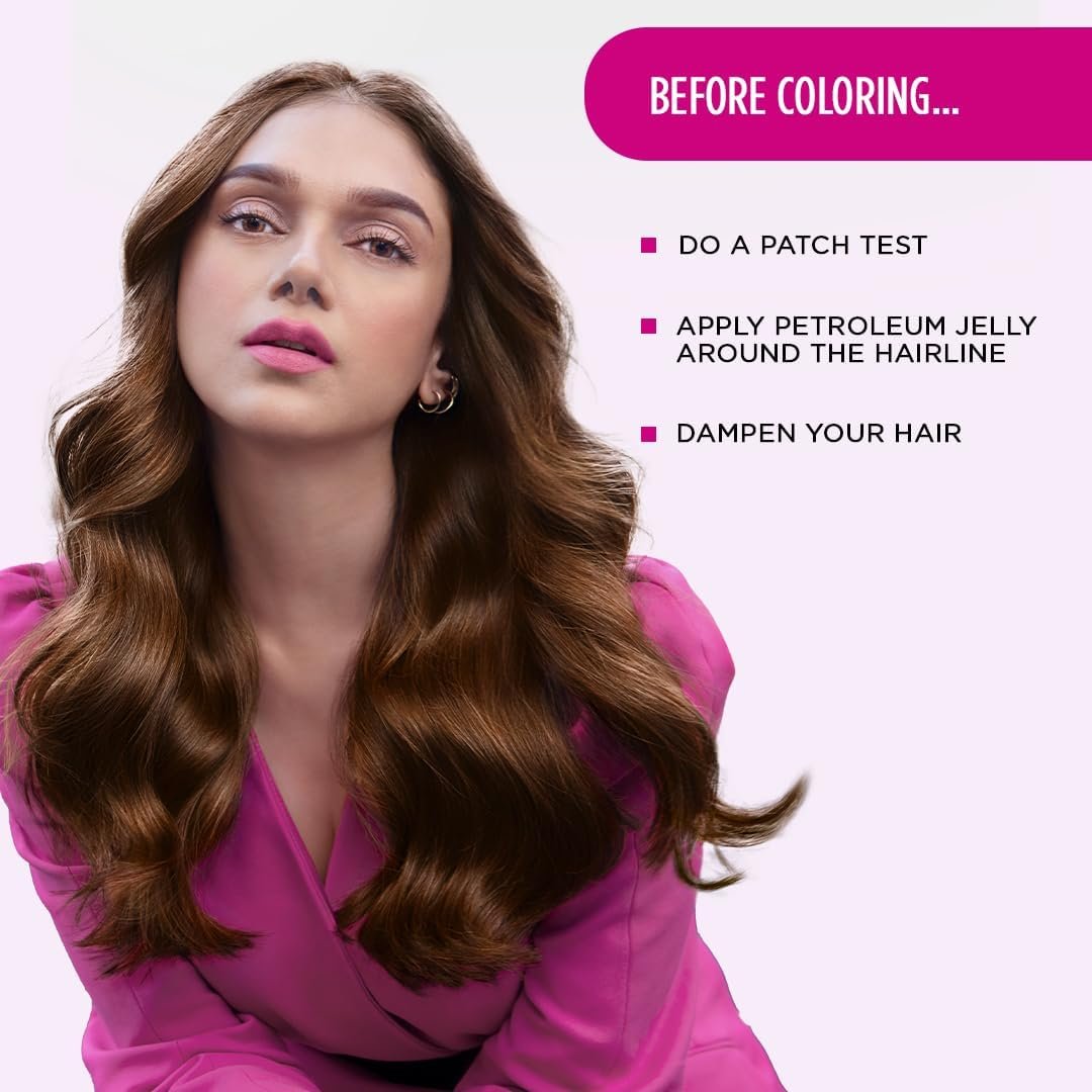 L Oréal Paris Casting Creme Gloss Hair Color - Image 4